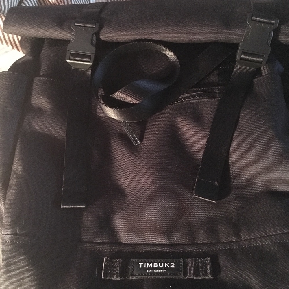 Timbuk2 Forge Pack Tote